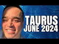 Taurus! They’re Watching You and Hoping For Communication! June 2024