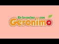 En La Cocina con Gerónimo Miércoles 5 de Junio 2024 - Televisa Monterrey