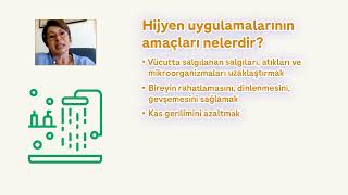 Eğitimle Sağlıklı Gelecek / Hijyen ve Kişisel Bakım - Hijyen nedir?