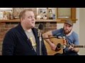 Thinking Out Loud - Ed Sheeran (cover by Brian Johnson & Christian O'Neill)