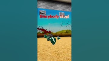 Scary baboon squid games update #scary #squidgame2  #foryou