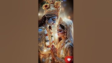 krishna video status😍#shorts#krishnastatus #krishnalove #god  #hindisong #radhakrishna #love ❤