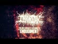 IMPURITAN - EMBODIMENT [OFFICIAL LYRIC VIDEO] (2019) SW EXCLUSIVE