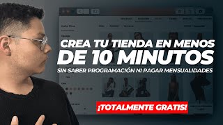 🔴 Cómo Crear una Tienda Online en WordPress y Woocommerce Desde 0 ✅ Sin Saber Programación by Kevin Salazar MKT 144 views 2 months ago 15 minutes