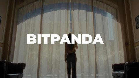 Bitpanda | When Crypto Then Bitpanda