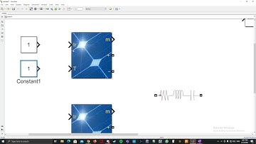 solar system with matlab