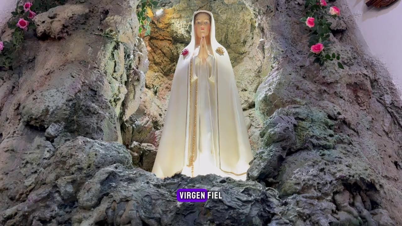 Santo Rosario-Para Iniciar el Día-Misterios Dolorosos-10/03/2026.