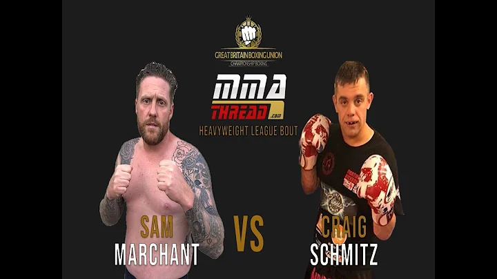 Sam Marchant vs Craig Schmitz | GBBU Return of the...