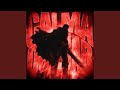 CALMA DO LUAR Ultra Slowed 