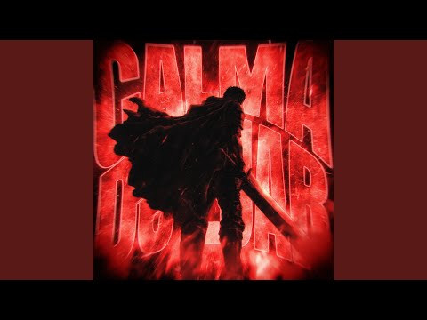 CALMA DO LUAR Ultra Slowed