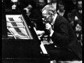 Rachmaninoff  piano concerto no 4 in g minor op 40  arturo benedetti michelangeli 23