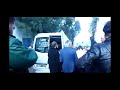 شاهد وصول تابوت المصمم العالمي الراحل عز الدين علية