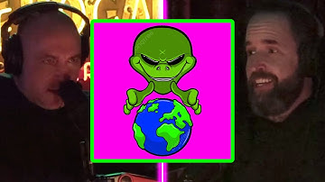 Do Aliens Reset Civilization to START OVER? Joe Rogan & Duncan Trussell | JRE 1953