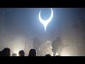 Uada - Cult of a Dying Sun (Concepcion 29-08-2025)