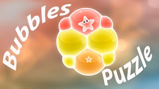 Bubbles #2 - Puzzle - mind Games - Пузырьки - Головоломки - Игры для ума screenshot 1