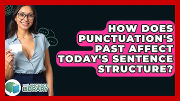 How Does Punctuation