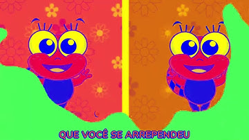 Pezinho Bob Zoom 6 Effects Sponsored By Preview 2 Horrid Henry