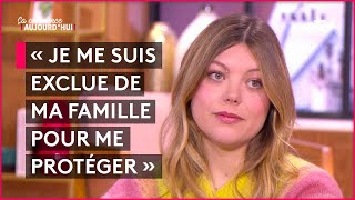 Héloïse Martin : sortir du lourd silence de l'inceste  Ça commence aujourd'hui