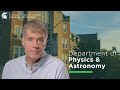 Department of physics  astronomy at michigan state university introduction