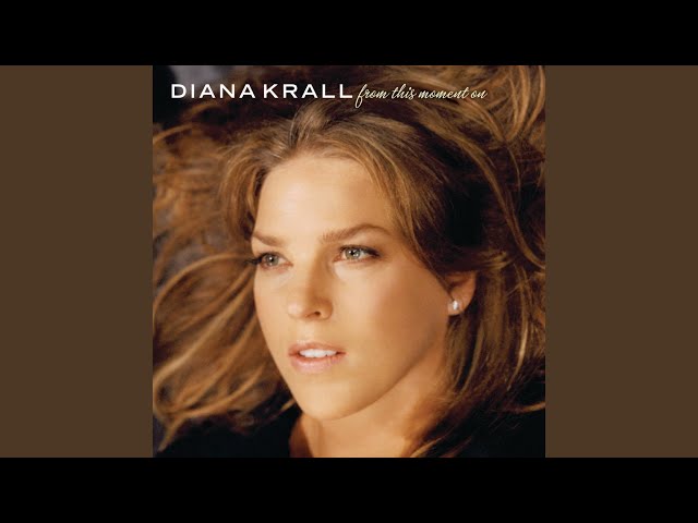 Diana Krall - Come Dance With Me