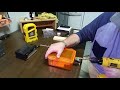 Battery Dry Box Build for Garmin Striker 4cv