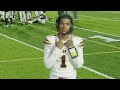 Player of the Game: Liberty's Dawaun Moody