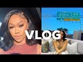 VLOGTOBER 2021:DAY IN MY LIFE ATLANTA VLOG+ WORKING AS A FULL TIME MUA+ MORE| CHELSIEJAYY VLOGS