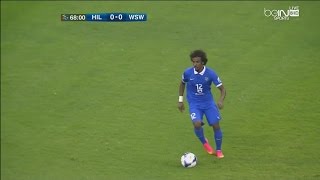 مباراة الهلال × سيدني 0-0 [ الشوط الثاني ] تعليق عصام الشوالي HD