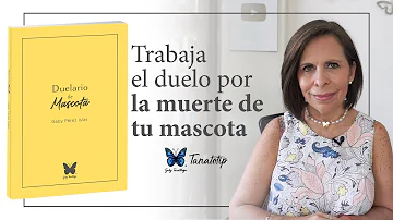 ¿Cómo puedo ayudar a mi hijo a superar el duelo por la pérdida de una mascota?