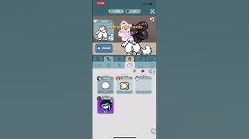 How to auto sell your luxes and Dyo partz on pixel Petz! #PixelPetz #pets #You’reReadingThis