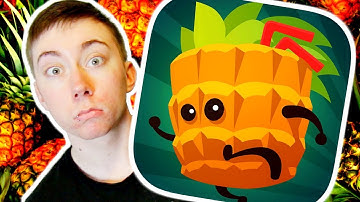 SILLY WALKS (iPhone Gameplay Video)