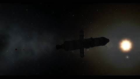 KSP 0.23 - KSP Career Series #8 - Interplanetary Science Mission - Part 1