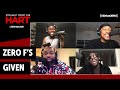 Wayne Is On One | Straight from the Hart | Laugh Out Loud Network