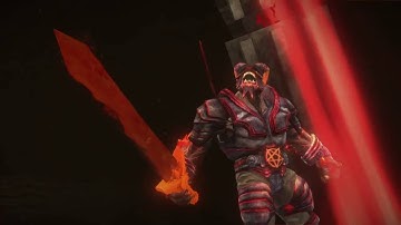 Saints Row: Gat out of Hell - Marshalling Ground 2