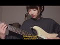 SUB) Standing Egg - friend to lover (Guitar cover) & VLOG