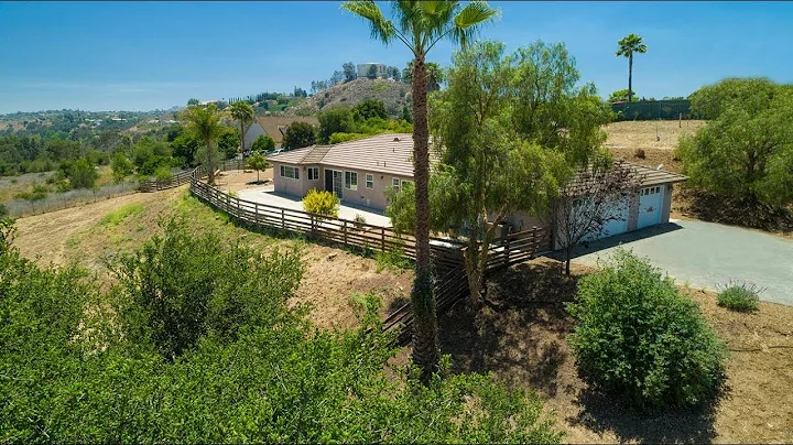 1321 Ram Lane. Fallbrook