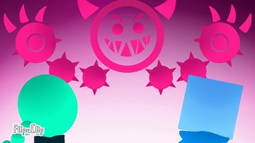 Corrupted Blixer MAP Part 29