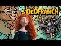 Can I make Merida from Brave in Baldur’s Gate 3?
