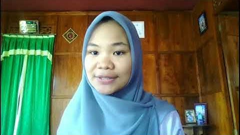 Mid test of Discourse Analysis 😊