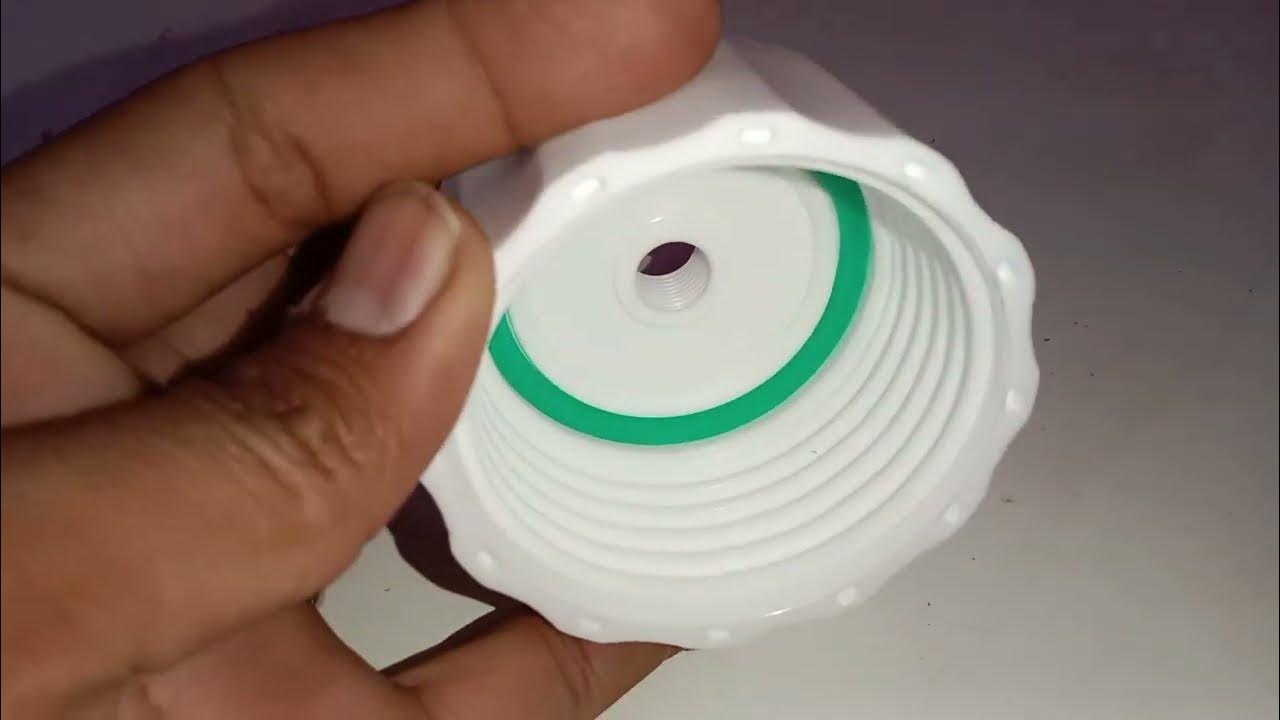 Best RO Membrane Housing Blueshell Membrane Housing YouTube