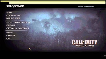 How to connect a xbox 360 controller to cod waw pc 2015