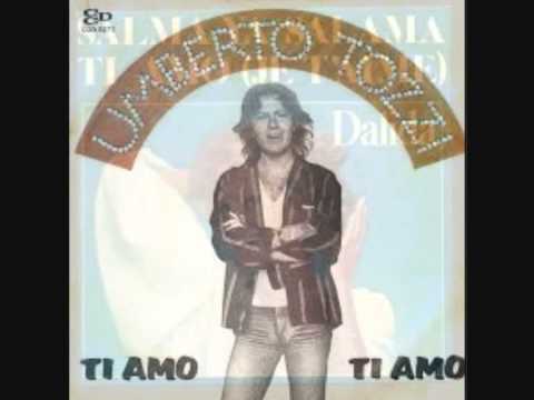 TÉLÉCHARGER UMBERTO TOZZI ET LENA KA TI AMO LENA AMO TI UMBERTO ET TÉLÉCHARGER KA TOZZI