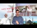 Italian Reaction to Christian Azan vs Muslim Azan