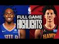 76ERS At HAWKS FULL GAME HIGHLIGHTS March 7 2026