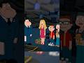Stan picked a really cool place for a picnic🤝#highlights #americandad