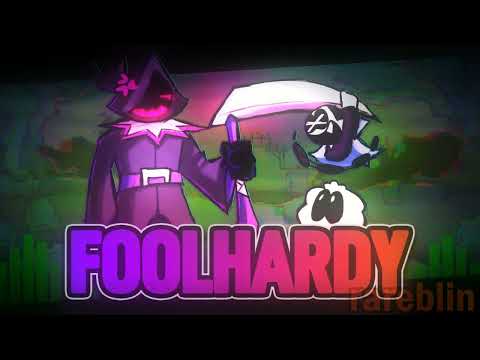 FOOLHARDY (ALT)  - Friday Night Funkin': D-Sides' OST