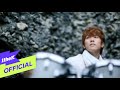 [Teaser] FTISLAND _ Love Letter(러브레터) (FT.Triple)