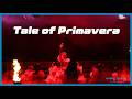 【ライブ映像】いきづらい部!「Tale of Primavera」【イキヅライブ! LOVELIVE! BLUEBIRD】