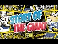 Story of the giant   behind the scenes  asian record tifo by manjappada