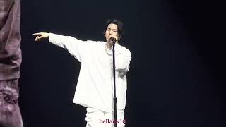 230426(Snooze) SUGA Agust D ‘D-DAY Tour’ New York Day 1